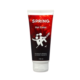 Набор Spring с игральными кубиками