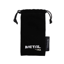 Кольцо для пениса ToyFa Metal