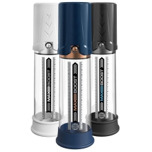 Помпа Pipedream Max Boost Помпа Pipedream Max Boost