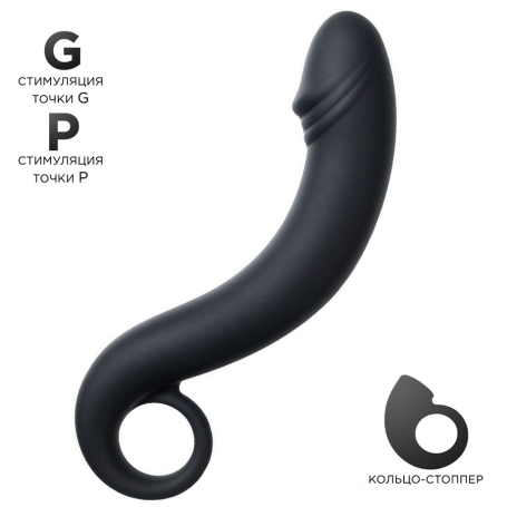 Стимулятор POPO Pleasure Dorado