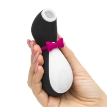 Стимулятор клитора Satisfyer Penguin Стимулятор клитора Satisfyer Penguin