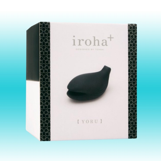 Вибратор Tenga Iroha Yoru