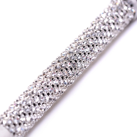 Стек кожаный ToyFa Theatre