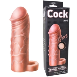 Насадка Cock Next Lovetoy