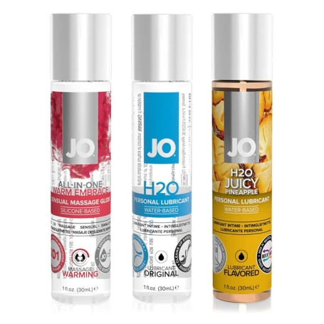 Набор Tri-Me Triple Pack Classics