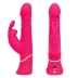 Вибратор Happy Rabbit Thrusting Realistic