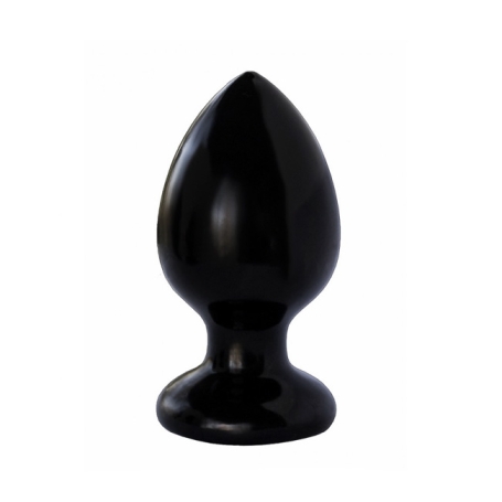 Анальная пробка Lovetoy Glide
