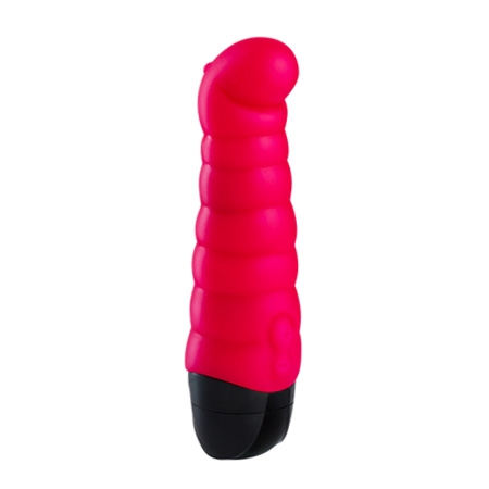 Мини-вибратор Fun Factory Little Paul