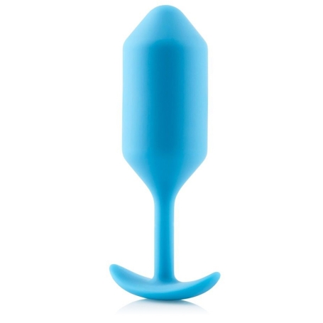 Пробка b-Vibe Snug Plug 3