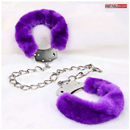 Оковы металлические Notabu Bior toys