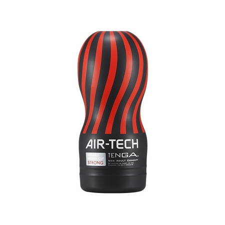Японский мастурбатор Tenga Air-Tech