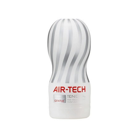 Японский мастурбатор Tenga Air-Tech