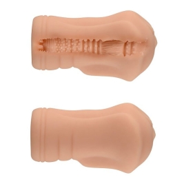 Мастурбатор Real Women Vibration