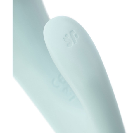 Вибратор Satisfyer Triple Oh