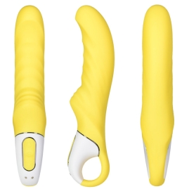 Вибратор Satisfyer Yummy Sunshine