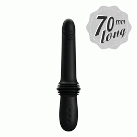 Стимулятор Pretty Love Pazuzu