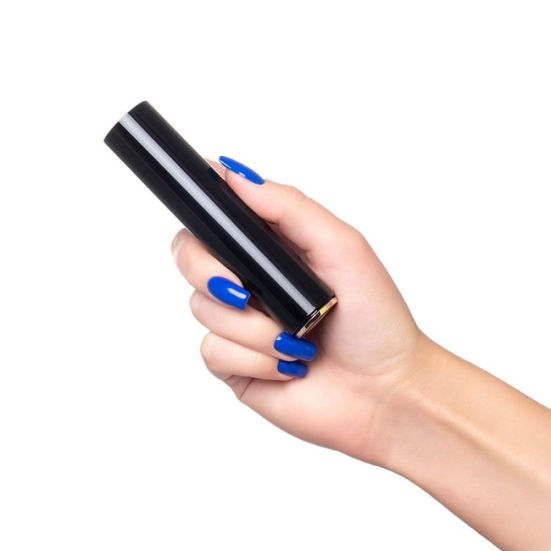 Мини-вибратор ToyFa Merlo