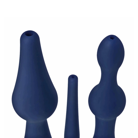 Насадки для анального душа XR Brands