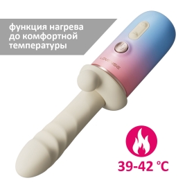 Секс-машина Lovense Spinel