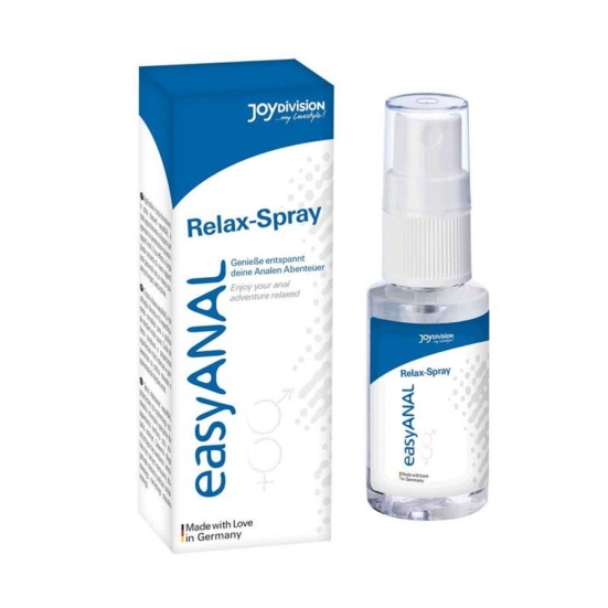 Анальный гель Joy Division