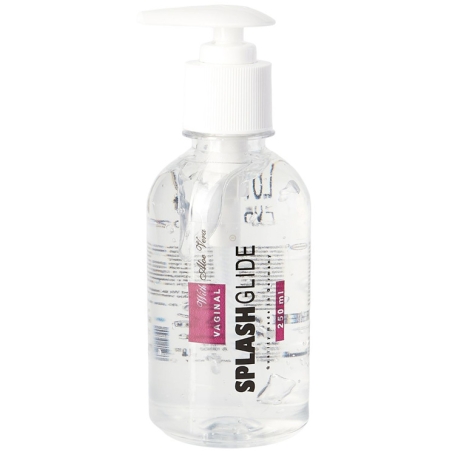 Вагинальная смазка Splashglide Vaginal