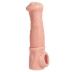 Насадка "Жеребец" Cock Sleeve L