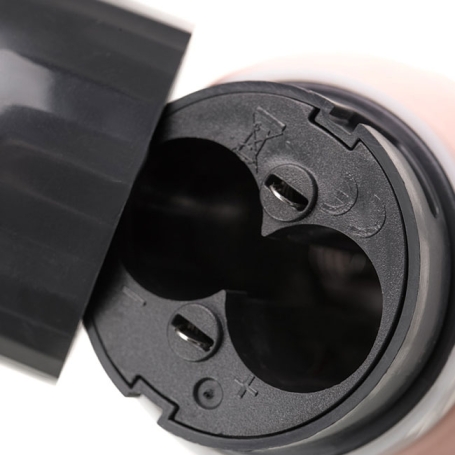 Фаллос-вибратор A-Toys 761039