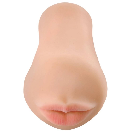 Мастурбатор Deep Throat Cocksucker