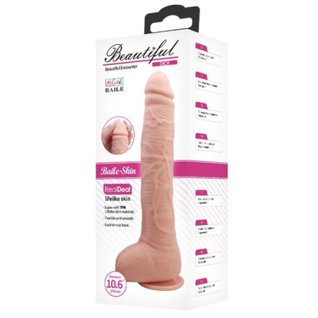 Фаллос Baile Dick