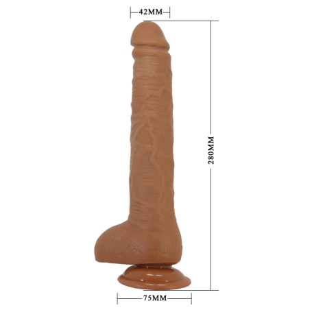 Фаллос Baile Dick