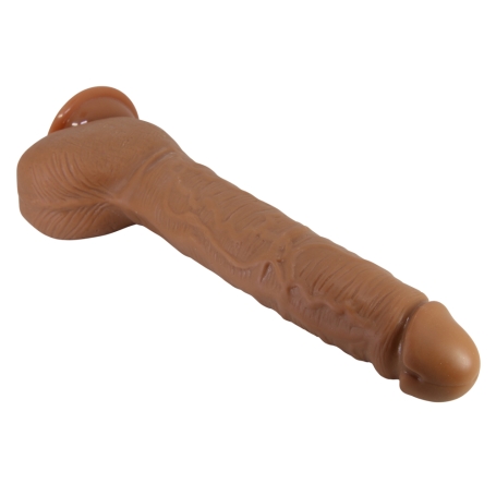 Фаллос Baile Dick