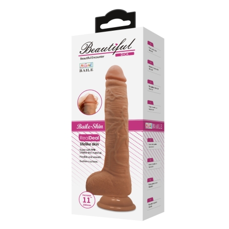 Фаллос Baile Dick