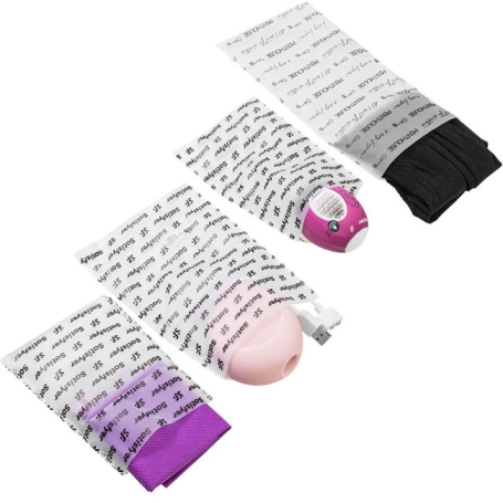 Набор Satisfyer Advent Box
