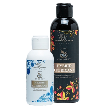 Смазка HYBRID LUBRICANT