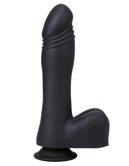 Вибратор-пульсатор Piston Thruster