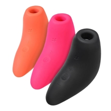 Стимулятор клитора Satisfyer Magnetic Deep Pulse Стимулятор клитора Satisfyer Magnetic Deep Pulse