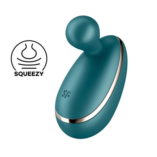 Вибратор Satisfyer Spot On 1