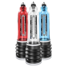 Гидропомпа HydroMax7 Гидропомпа HydroMax7