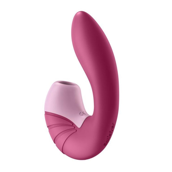 Вибростимулятор Satisfyer Supernova