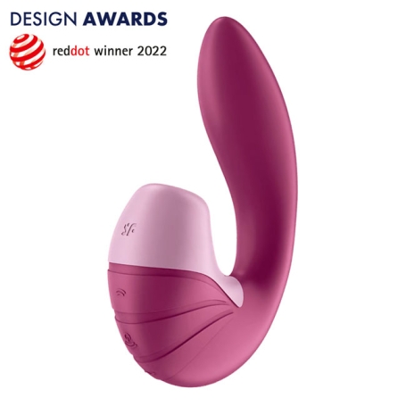 Вибростимулятор Satisfyer Supernova