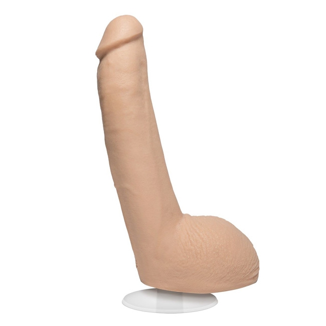 Фаллос Xander Corvus 9" Ultraskyn