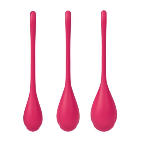 Вагинальные шарики Satisfyer Yoni Power 1