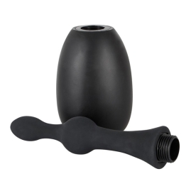 Душ анальный Black Velvets