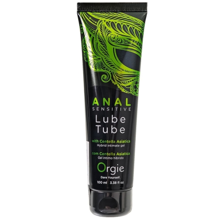 Анальная смазка Orgie Lube Tube Anal Sensitive