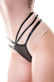 Трусики ToyFa Mellie