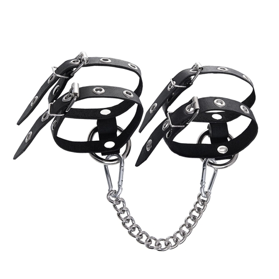 Оковы ножные Pecado 02182