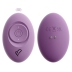 Вибратор MIREVA RC Triple Hands-Free