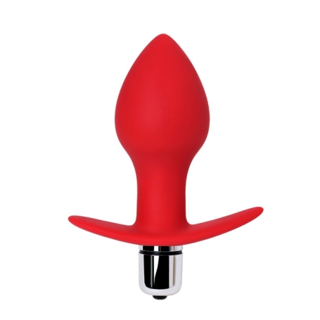 Анальная вибропробка ToDo Glam