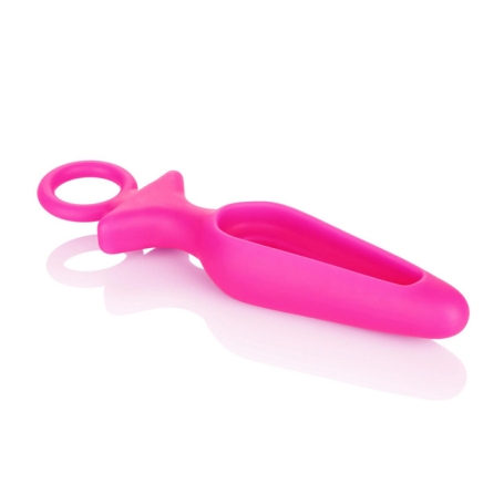 Стимулятор Silicone Groove Probe