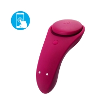 Вибратор в трусики Satisfyer Sexy Secret Вибратор в трусики Satisfyer Sexy Secret